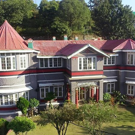Solan Retreat Bed & Breakfast Exterior photo