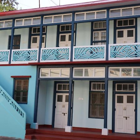 Solan Retreat Bed & Breakfast Exterior photo
