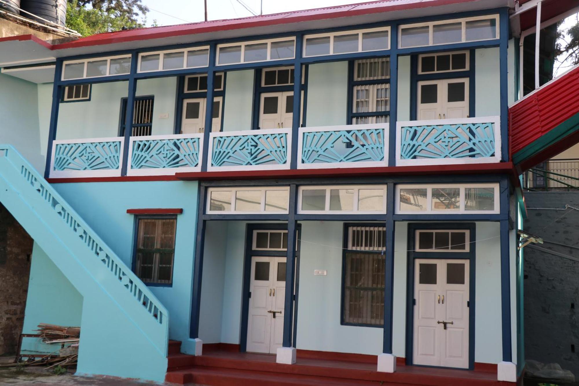 Solan Retreat Bed & Breakfast Exterior photo
