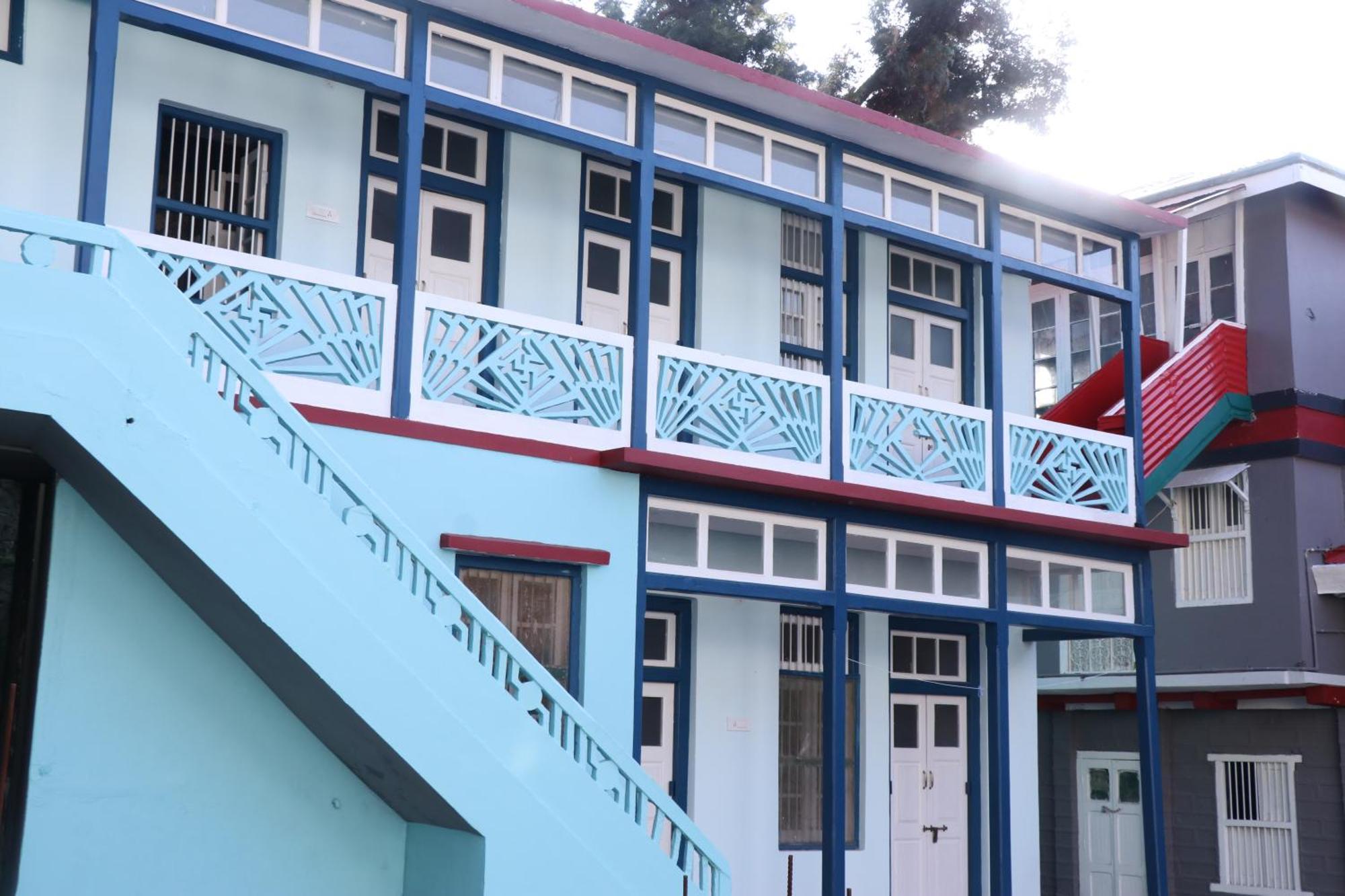 Solan Retreat Bed & Breakfast Exterior photo